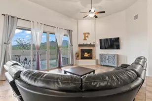 18001 S Rustling Leaf Trail, Corona de Tucson, AZ 85641 - Photo 7