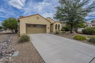 732 N Moana Dr, Green Valley, AZ 85614 - Photo 3