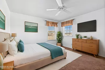 65639 E Stoney Ridge Drive, Tucson, AZ 85739 - Photo 17