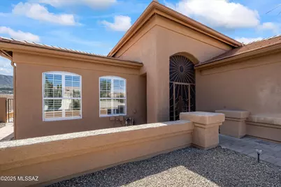 65639 E Stoney Ridge Drive, Tucson, AZ 85739 - Photo 19