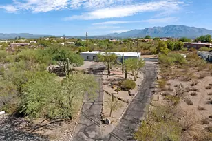 4760 N Paseo De Los Rancheros, Tucson, AZ 85745 - Photo 33