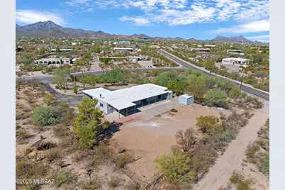 4760 N Paseo De Los Rancheros, Tucson, AZ 85745 - Photo 35
