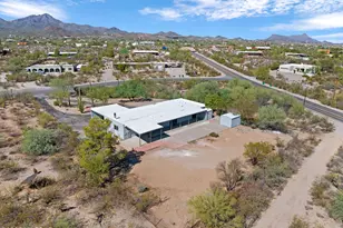 4760 N Paseo De Los Rancheros, Tucson, AZ 85745 - Photo 35