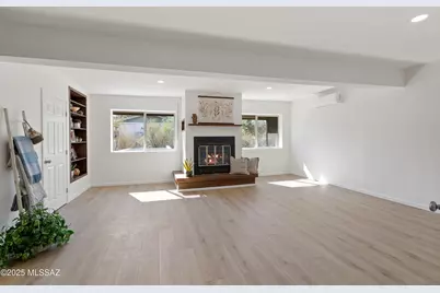 4760 N Paseo De Los Rancheros, Tucson, AZ 85745 - Photo 15