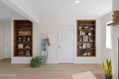 4760 N Paseo De Los Rancheros, Tucson, AZ 85745 - Photo 17