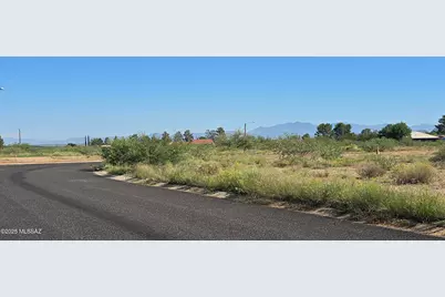 Tbd N Cholla Drive #131, Pearce, AZ 85625 - Photo 3