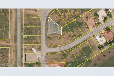 Tbd N Cholla Drive #131, Pearce, AZ 85625 - Photo 11