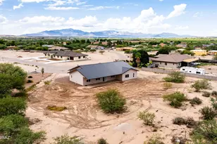 1297 E Old Homestead Rd, Benson, AZ 85602 - Photo 39