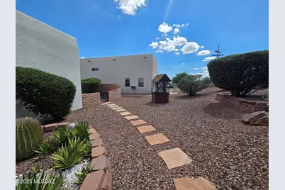 648 S Placita Prosperidad, Green Valley, AZ 85614 - Photo 33