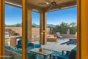 2304 E Madera Plateau Dr, Green Valley, AZ 85614 - Photo 15