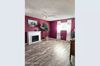 2035 S San Ray Drive, Green Valley, AZ 85614 - Photo 5