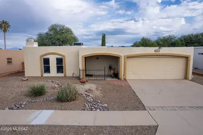 2035 S San Ray Drive, Green Valley, AZ 85614 - Photo 43