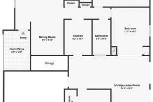 2035 S San Ray Dr, Green Valley, AZ 85614 - Photo 47