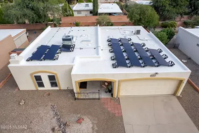 2035 S San Ray Drive, Green Valley, AZ 85614 - Photo 41