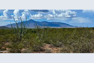 Tbd E Beech Craft Boulevard, Bisbee, AZ 85603 - Photo 3