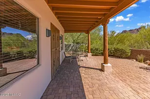 5661 W Triangle X Pl, Tucson, AZ 85713 - Photo 41