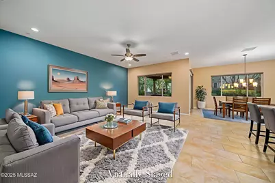 13265 N Chiracahua Peak Drive, Oro Valley, AZ 85755 - Photo 5