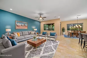 13265 N Chiracahua Peak Dr, Oro Valley, AZ 85755 - Photo 5