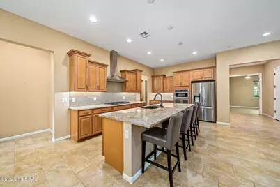 13265 N Chiracahua Peak Drive, Oro Valley, AZ 85755 - Photo 13