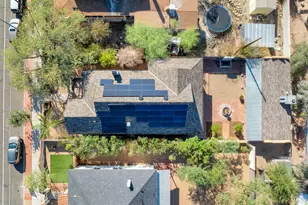 207 E University Blvd, Tucson, AZ 85705 - Photo 37