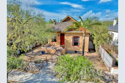 207 E University Boulevard, Tucson, AZ 85705 - Photo 3
