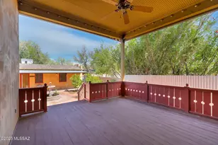 207 E University Blvd, Tucson, AZ 85705 - Photo 25