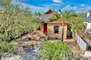 207 E University Blvd, Tucson, AZ 85705 - Photo 1