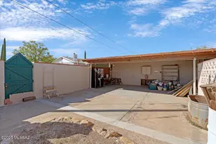 119 W 5th Pl, San Manuel, AZ 85631 - Photo 31