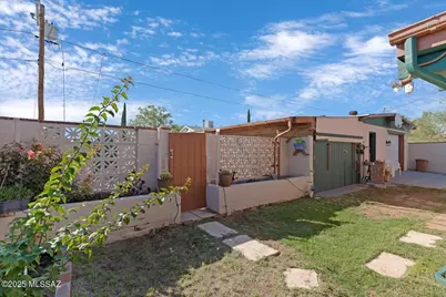 119 W 5th Place, San Manuel, AZ 85631 - Photo 27