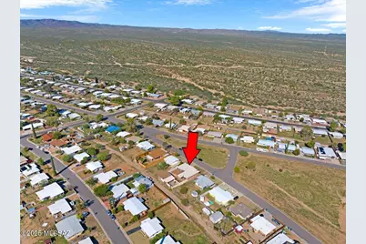 119 W 5th Place, San Manuel, AZ 85631 - Photo 41