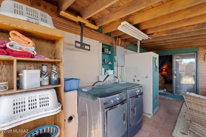 119 W 5th Place, San Manuel, AZ 85631 - Photo 25