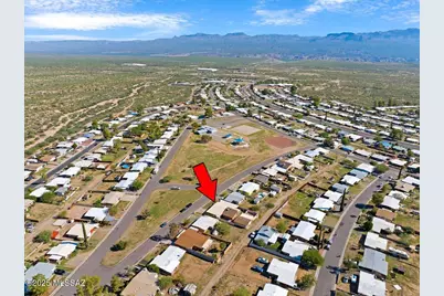 119 W 5th Place, San Manuel, AZ 85631 - Photo 43