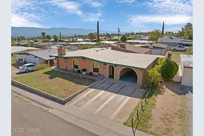 119 W 5th Place, San Manuel, AZ 85631 - Photo 1