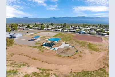 119 W 5th Place, San Manuel, AZ 85631 - Photo 47