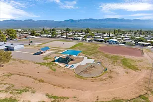 119 W 5th Pl, San Manuel, AZ 85631 - Photo 47