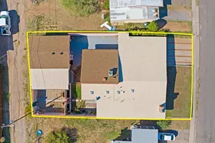 119 W 5th Pl, San Manuel, AZ 85631 - Photo 37