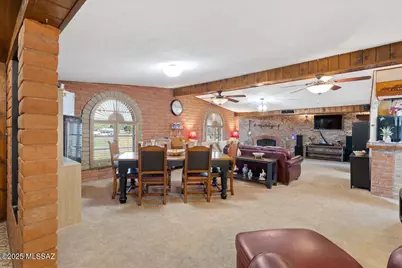 119 W 5th Place, San Manuel, AZ 85631 - Photo 7