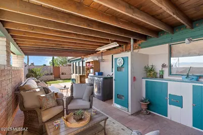 119 W 5th Place, San Manuel, AZ 85631 - Photo 23