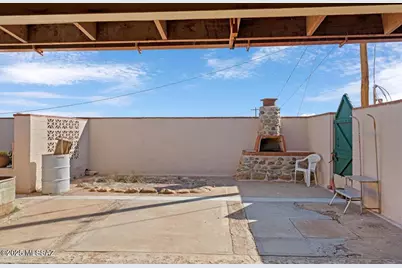 119 W 5th Place, San Manuel, AZ 85631 - Photo 33