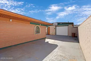 119 W 5th Pl, San Manuel, AZ 85631 - Photo 31