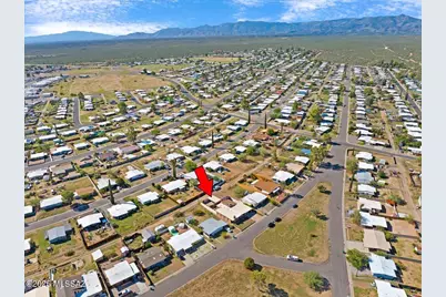 119 W 5th Place, San Manuel, AZ 85631 - Photo 39