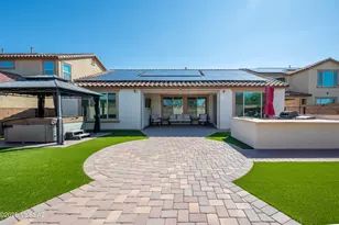 5758 S Clonmellon Ave, Tucson, AZ 85747 - Photo 1