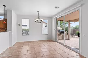 9518 N Twinkling Shadows Way, Tucson, AZ 85743 - Photo 21