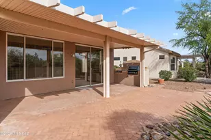 9518 N Twinkling Shadows Way, Tucson, AZ 85743 - Photo 39