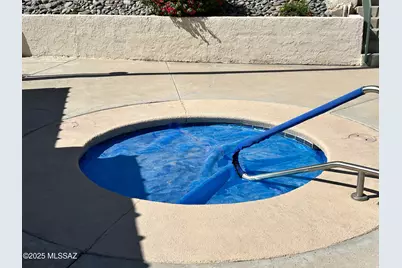 7664 E 22nd Street #Unit 1, Tucson, AZ 85710 - Photo 3