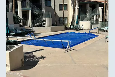 7664 E 22nd Street #Unit 1, Tucson, AZ 85710 - Photo 5