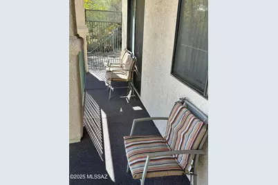 7664 E 22nd Street #Unit 1, Tucson, AZ 85710 - Photo 9