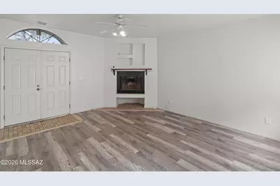 3266 N Little Creek Place, Tucson, AZ 85712 - Photo 9