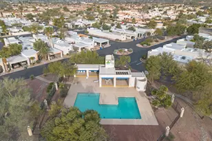 3266 N Little Creek Pl, Tucson, AZ 85712 - Photo 5