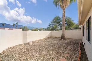 3266 N Little Creek Pl, Tucson, AZ 85712 - Photo 33
